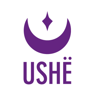 Ushē Logo